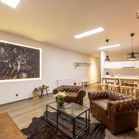 Deluxe Central Elizabeth Residence W/ 4Bedrm, 2Bathrm, 1Lvngrm ブダペスト エクステリア 写真