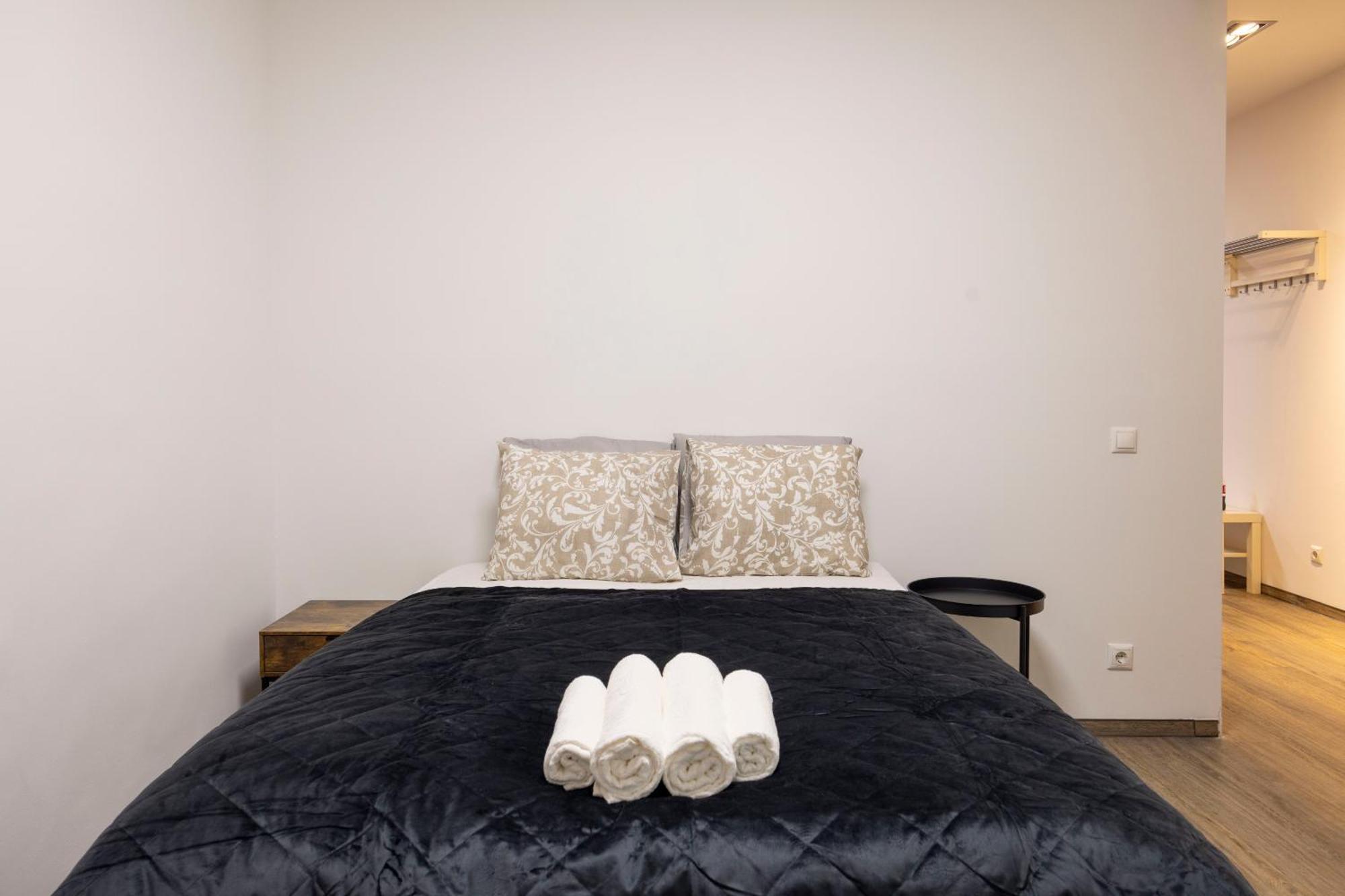 Deluxe Central Elizabeth Residence W/ 4Bedrm, 2Bathrm, 1Lvngrm ブダペスト エクステリア 写真