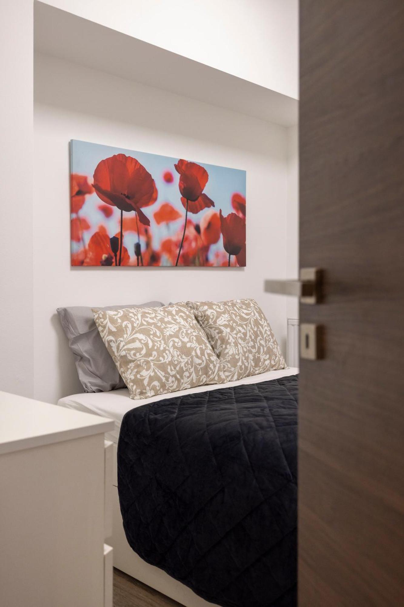 Deluxe Central Elizabeth Residence W/ 4Bedrm, 2Bathrm, 1Lvngrm ブダペスト エクステリア 写真