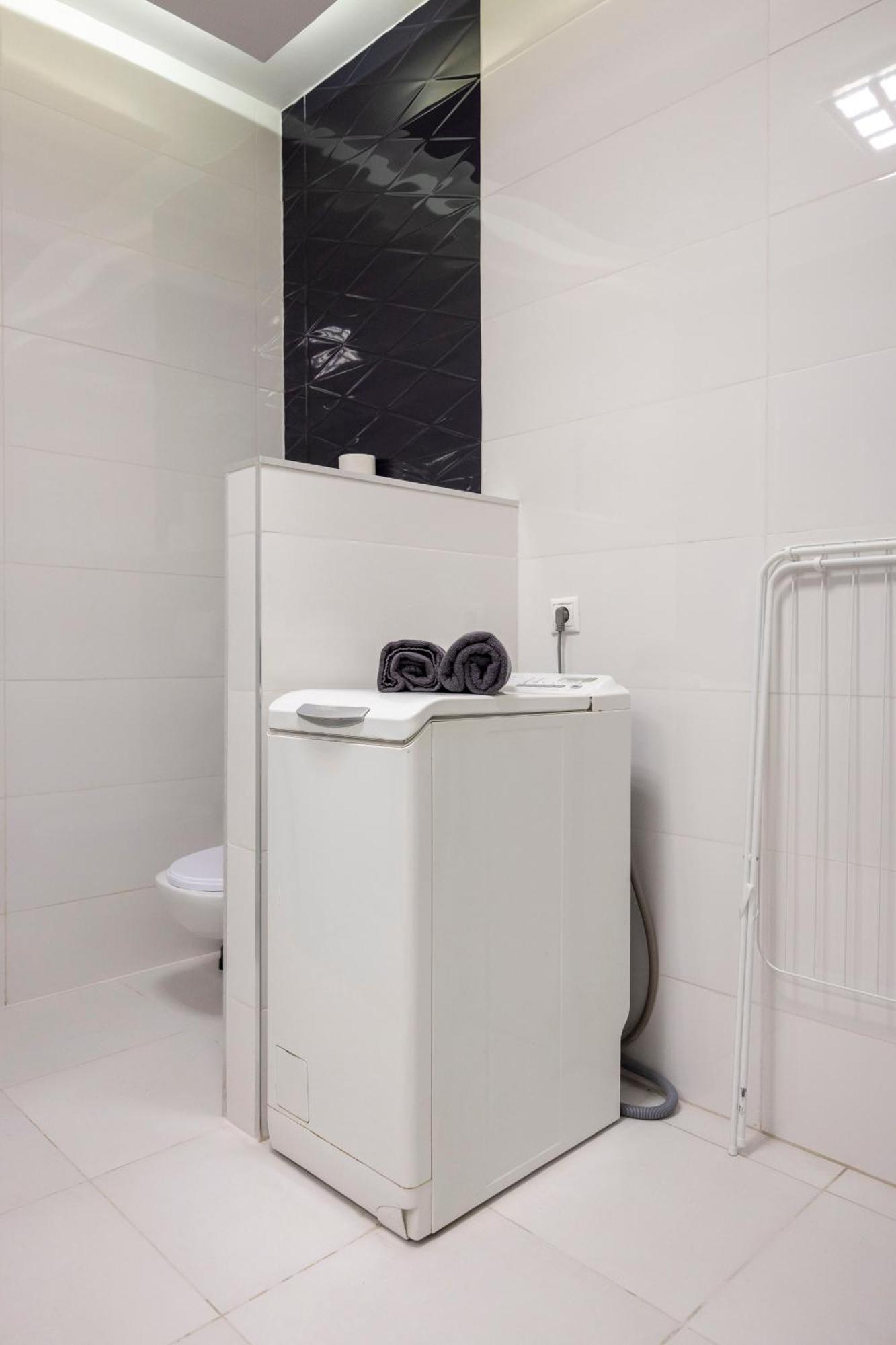 Deluxe Central Elizabeth Residence W/ 4Bedrm, 2Bathrm, 1Lvngrm ブダペスト エクステリア 写真
