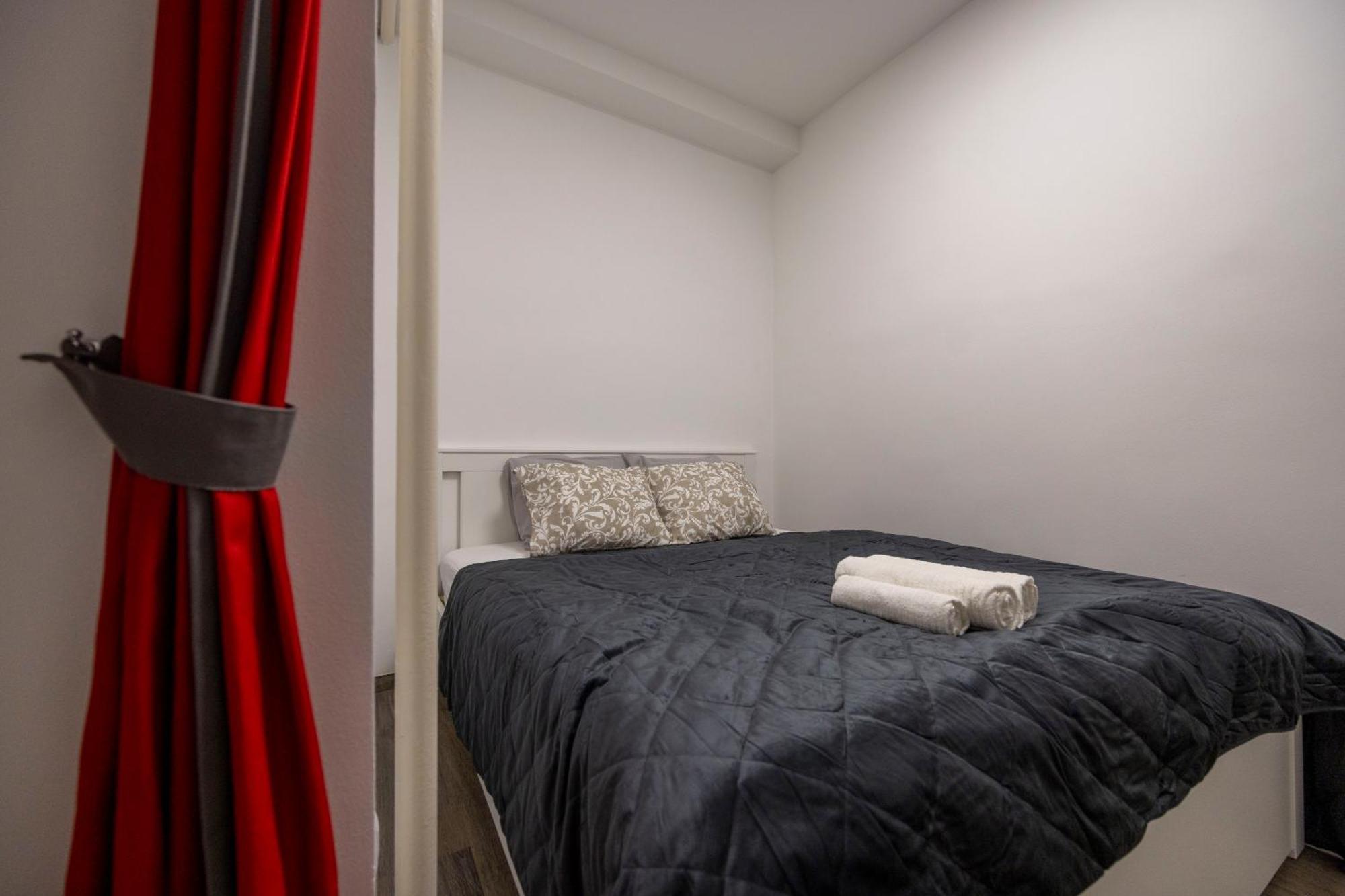 Deluxe Central Elizabeth Residence W/ 4Bedrm, 2Bathrm, 1Lvngrm ブダペスト エクステリア 写真