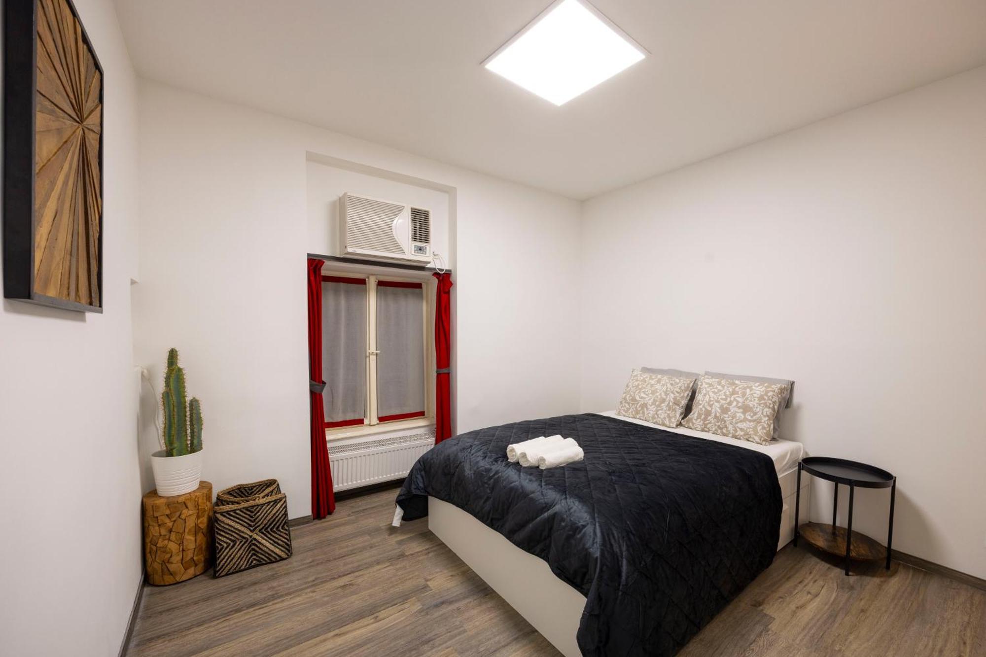 Deluxe Central Elizabeth Residence W/ 4Bedrm, 2Bathrm, 1Lvngrm ブダペスト エクステリア 写真