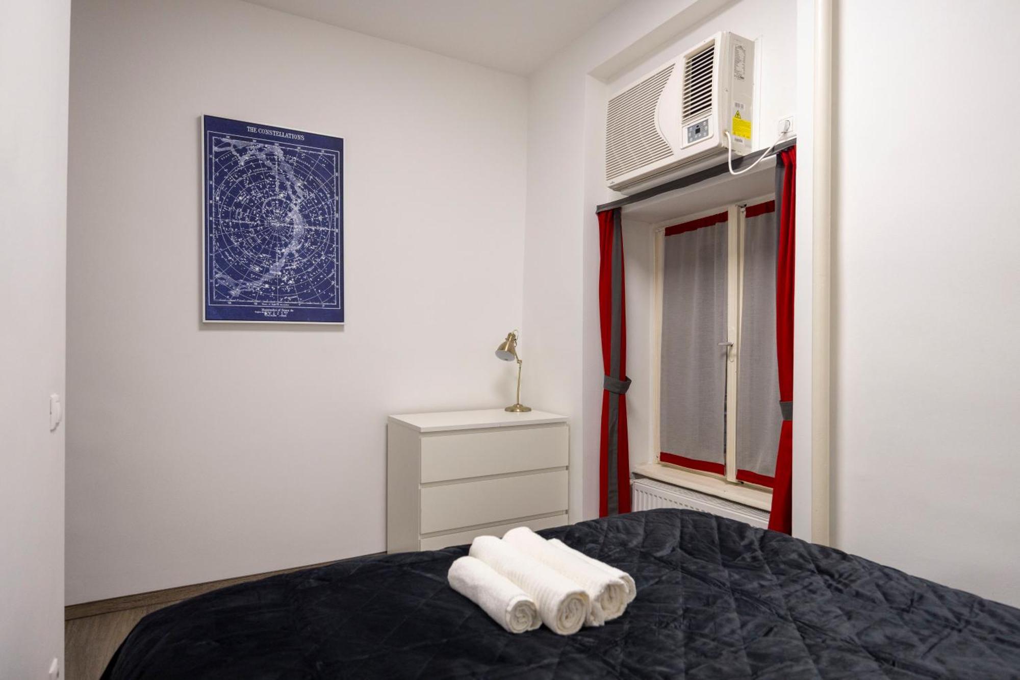 Deluxe Central Elizabeth Residence W/ 4Bedrm, 2Bathrm, 1Lvngrm ブダペスト エクステリア 写真
