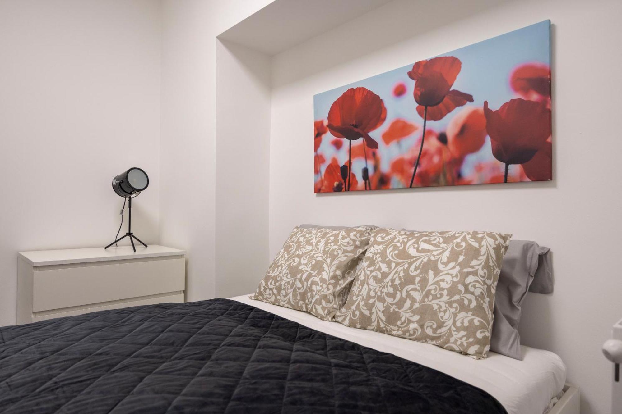 Deluxe Central Elizabeth Residence W/ 4Bedrm, 2Bathrm, 1Lvngrm ブダペスト エクステリア 写真