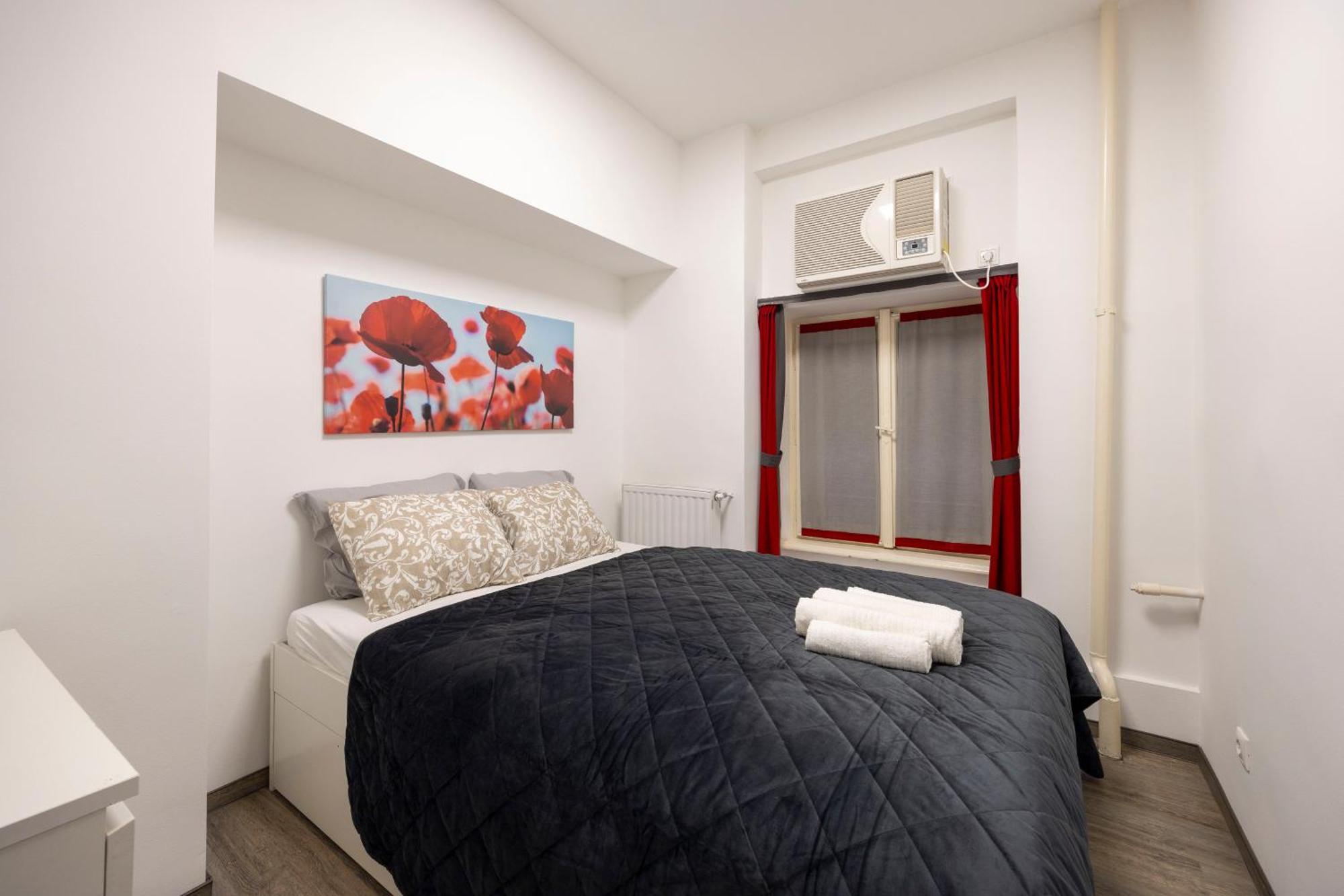 Deluxe Central Elizabeth Residence W/ 4Bedrm, 2Bathrm, 1Lvngrm ブダペスト エクステリア 写真