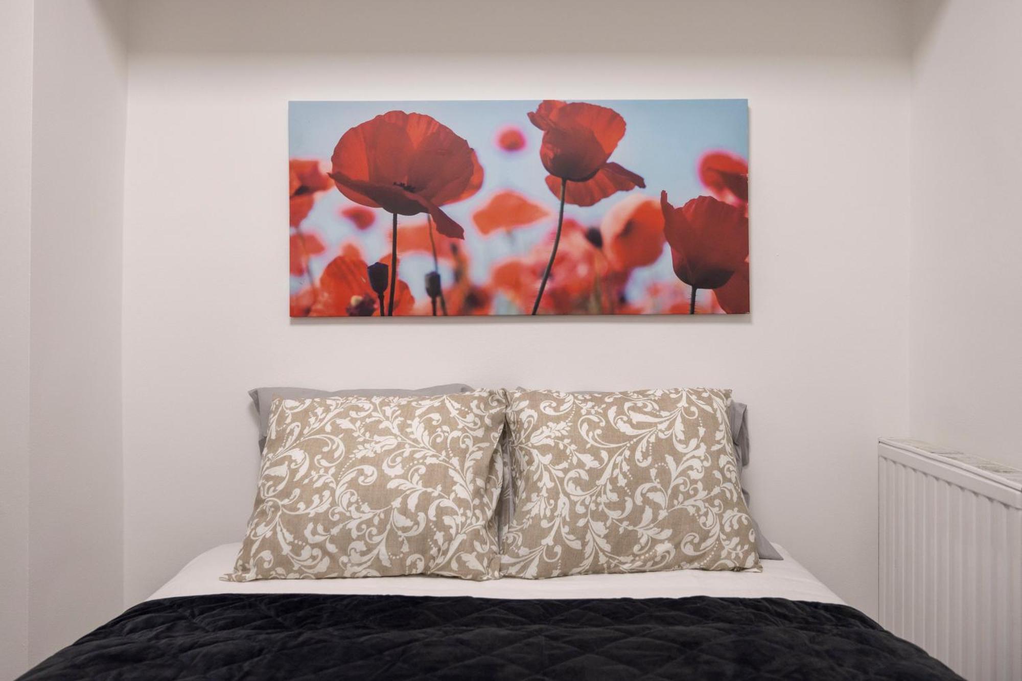 Deluxe Central Elizabeth Residence W/ 4Bedrm, 2Bathrm, 1Lvngrm ブダペスト エクステリア 写真