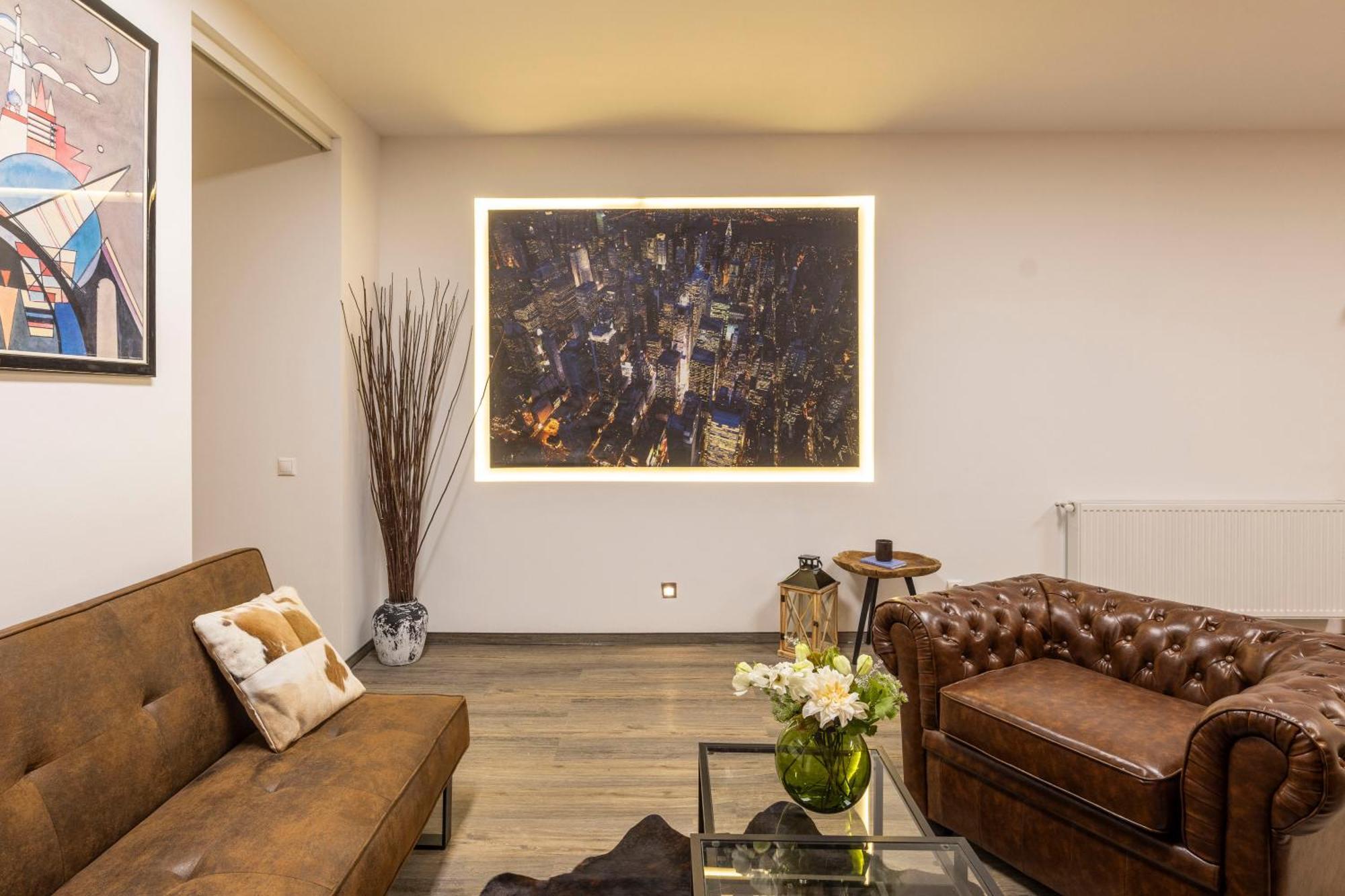 Deluxe Central Elizabeth Residence W/ 4Bedrm, 2Bathrm, 1Lvngrm ブダペスト エクステリア 写真