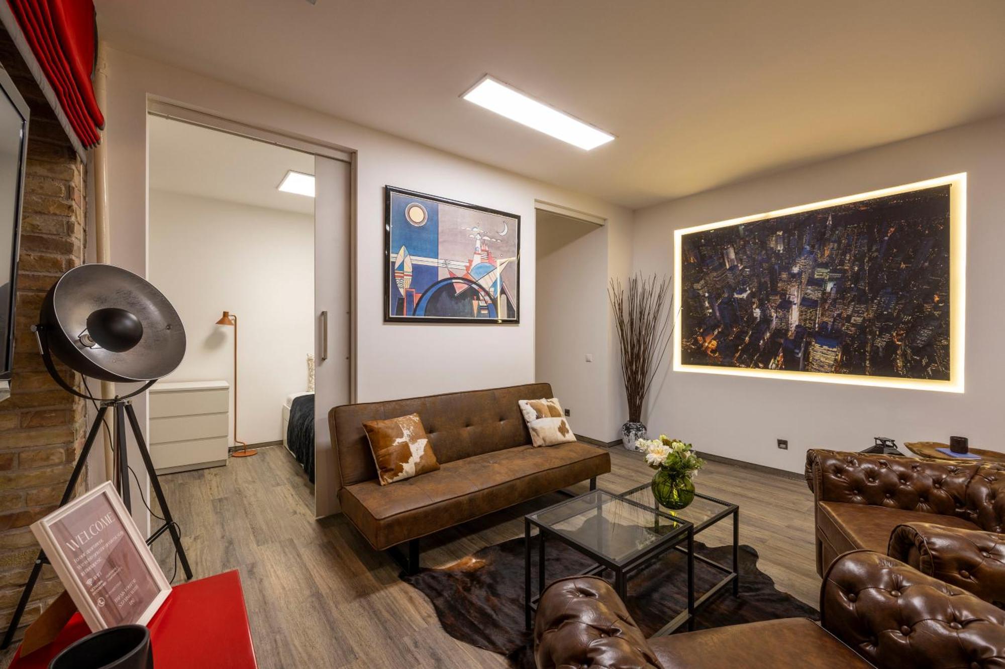 Deluxe Central Elizabeth Residence W/ 4Bedrm, 2Bathrm, 1Lvngrm ブダペスト エクステリア 写真