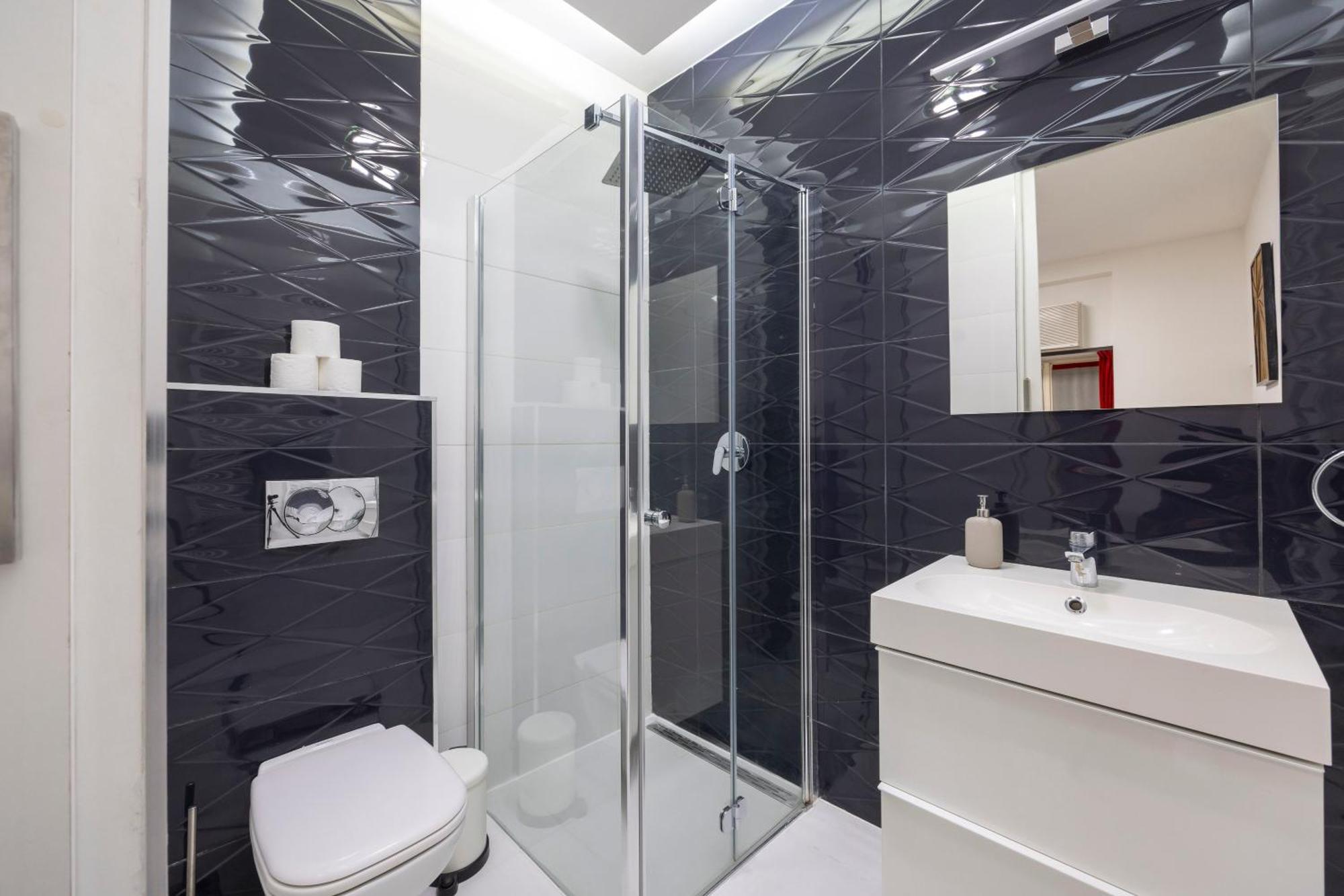 Deluxe Central Elizabeth Residence W/ 4Bedrm, 2Bathrm, 1Lvngrm ブダペスト エクステリア 写真